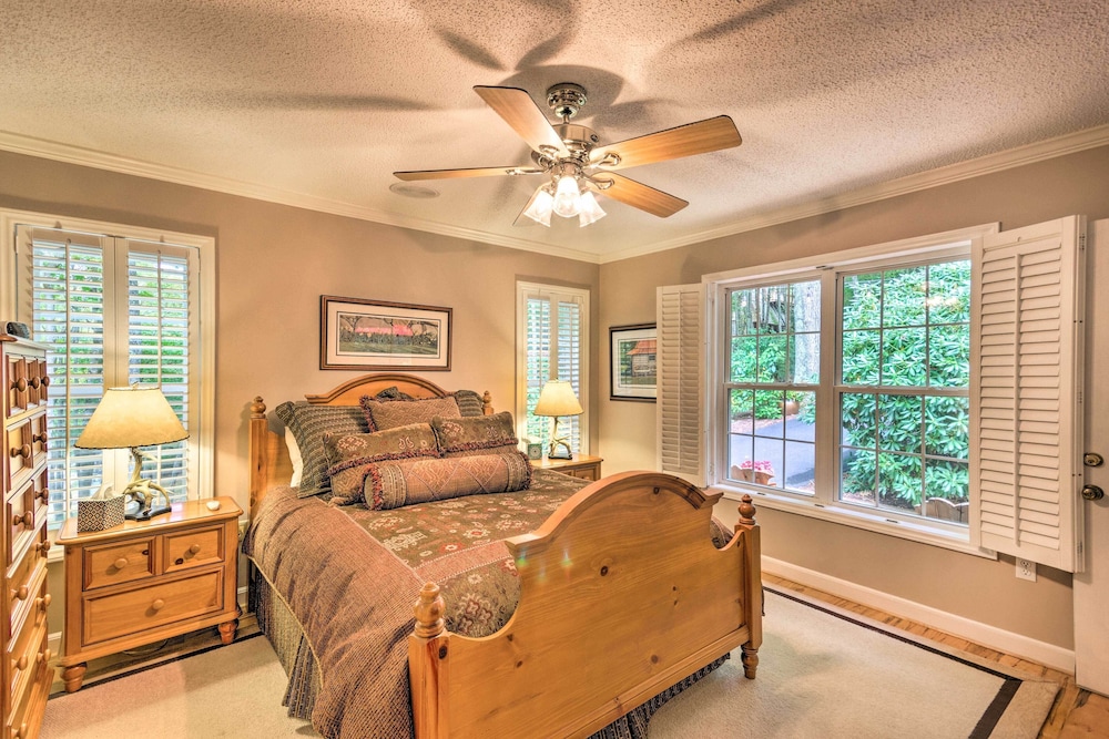 House (3 Bedrooms) photo 1