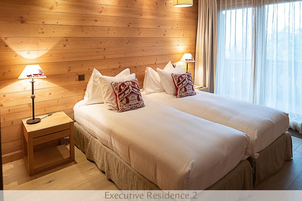 Executive Room (Residence) - Photo 5
