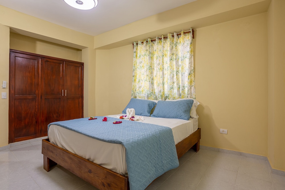 Double Room - Photo 3