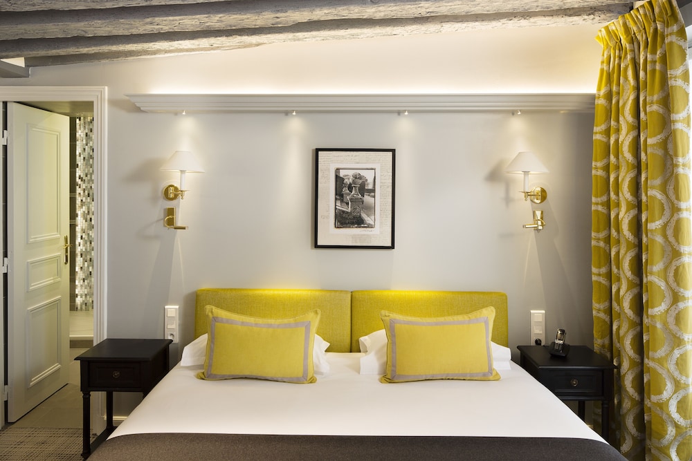 Deluxe Double Room (Douche) photo 2