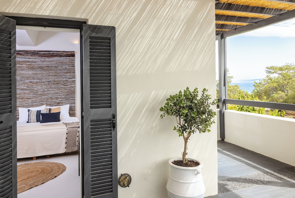 Honeymoon Sea view  Suite - Photo 3