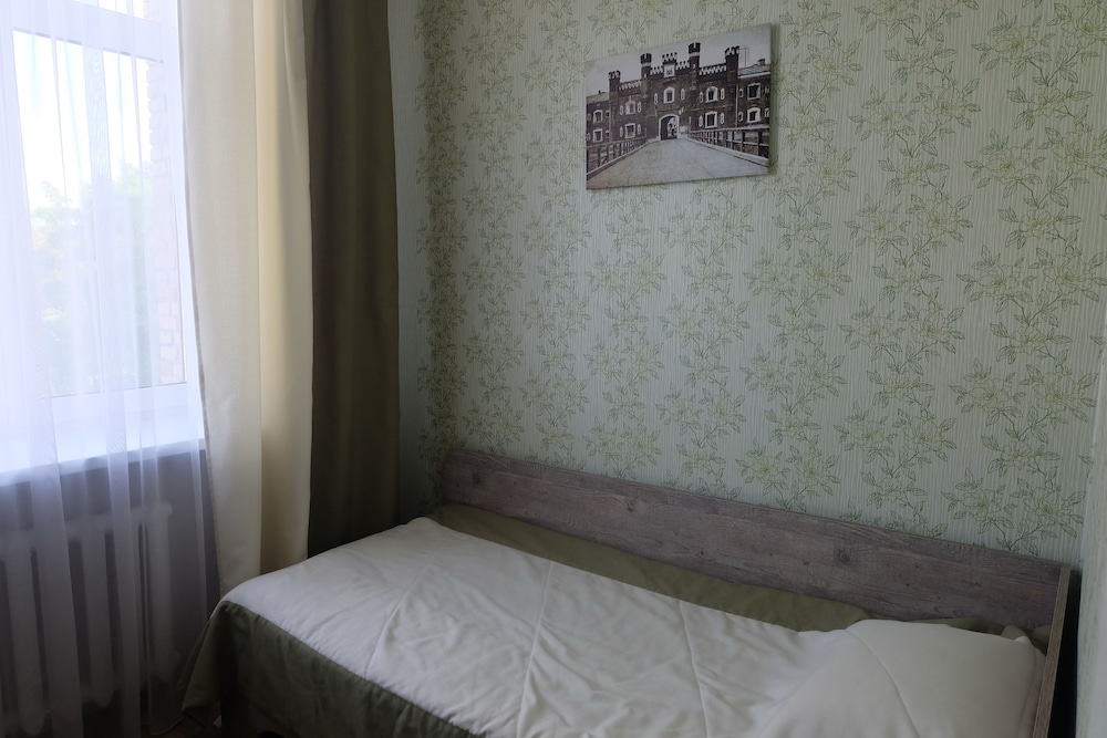 Economy Single Room photo 2