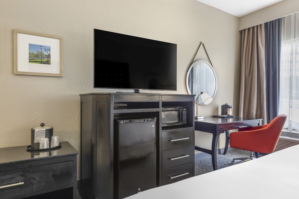 Standard Room, 1 King Bed, Non Smoking - Photo 7