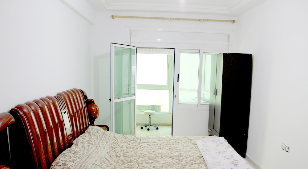 Comfort Apartment photo 1