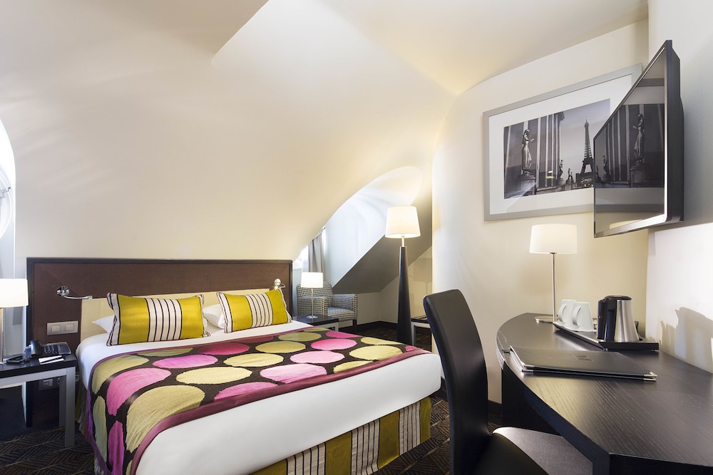 Comfort Room photo 1