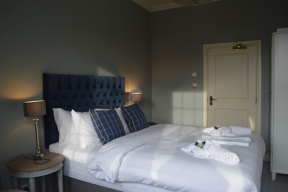 Deluxe Double or Twin Room, Terrace photo 3