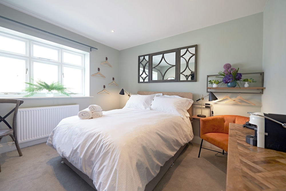 Double Room, Ensuite