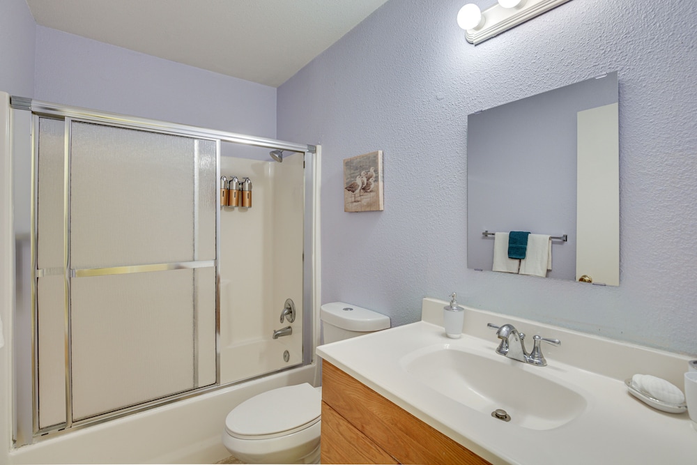 Apartment (2 Bedrooms) photo 3
