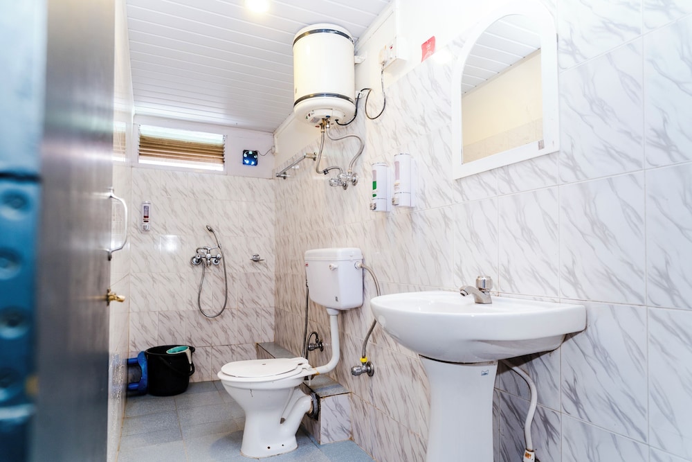 Comfort Triple Room - Photo 22