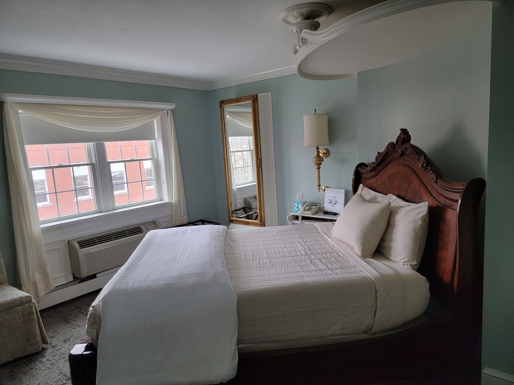 Romantic Double Room 338