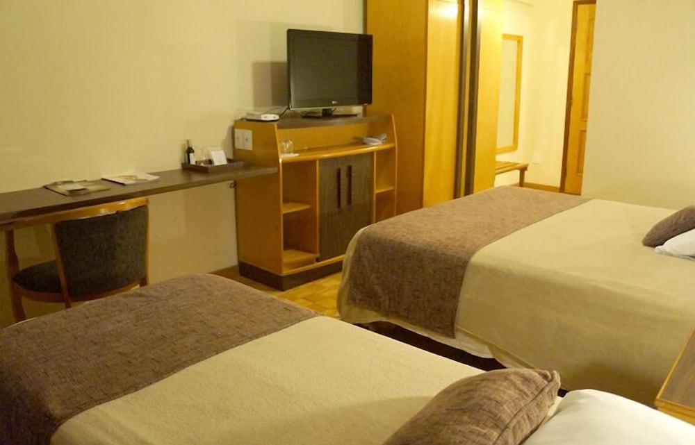 Luxury Triple Room photo 2