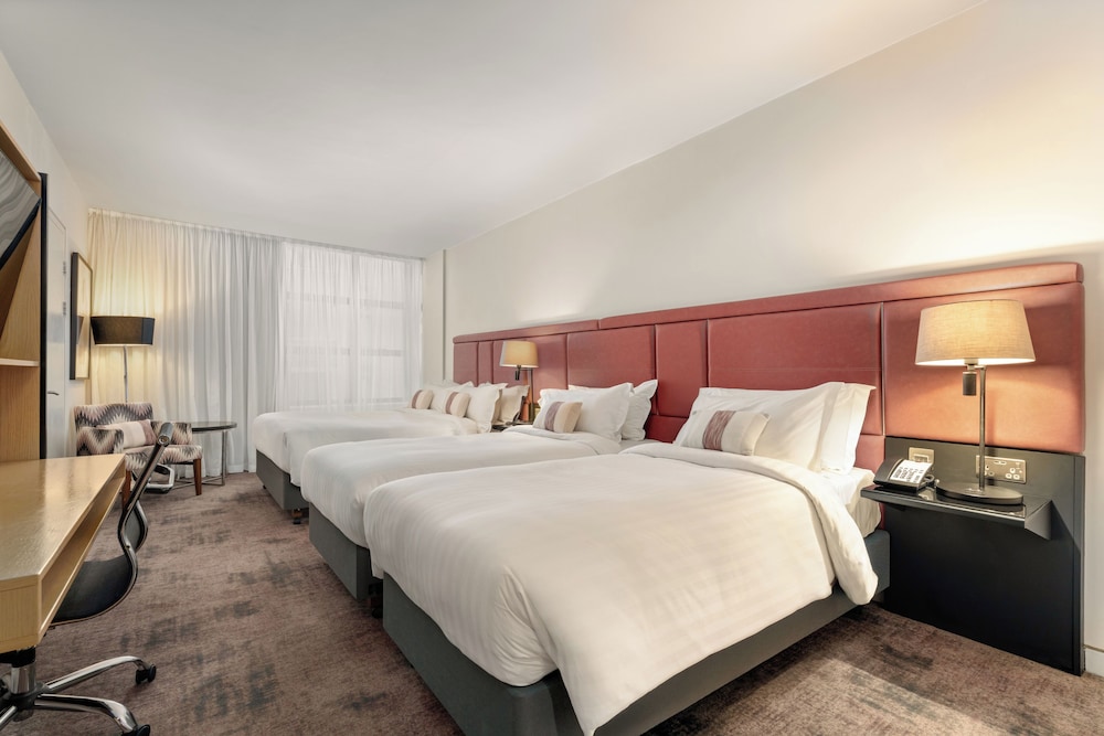 Deluxe Triple Room - Photo 3
