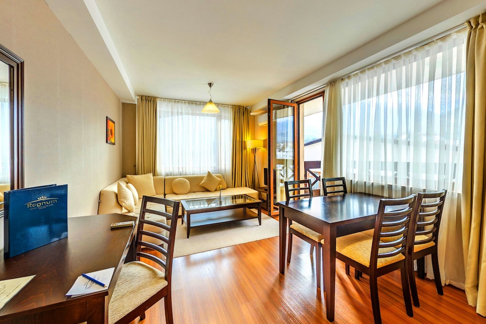 Grand Suite, Mountain View - Photo 5