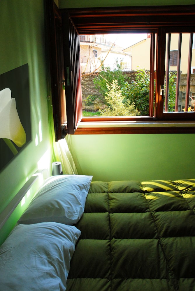 Double Room, Private Bathroom photo 1