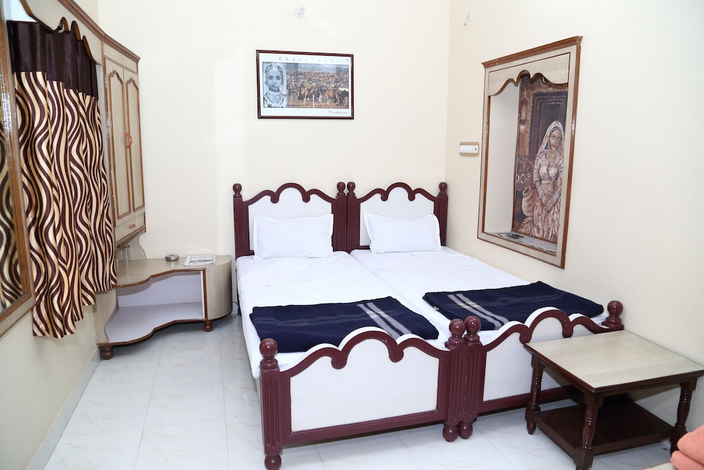 Standard Room - Photo 12