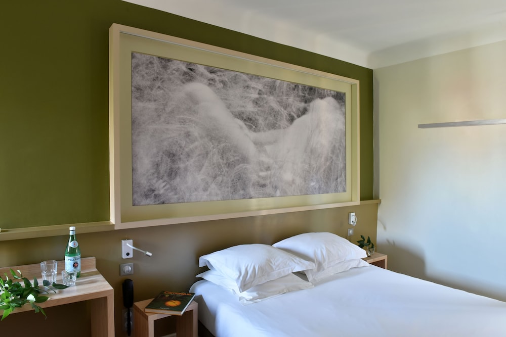 Quadruple Room - Photo 1