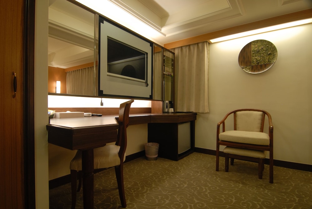 Nobility Vip Suite
