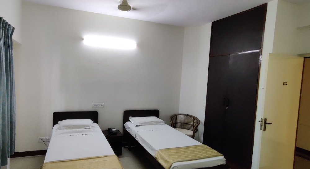 Standard Double Room, Accessible, Non Smoking photo 3