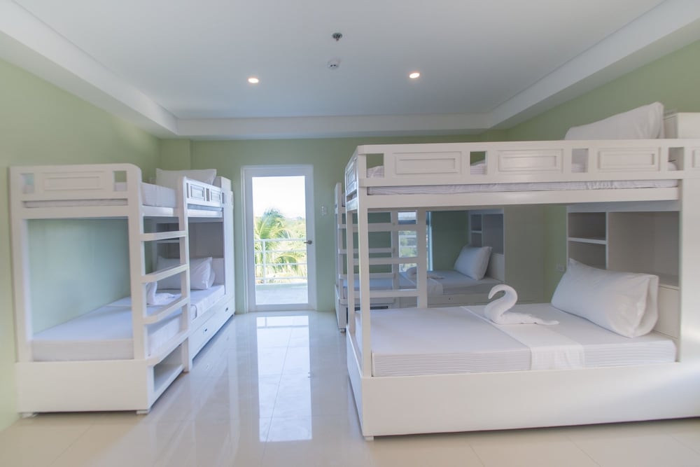 Shared Dormitory, Men only (8 Beds) photo 3