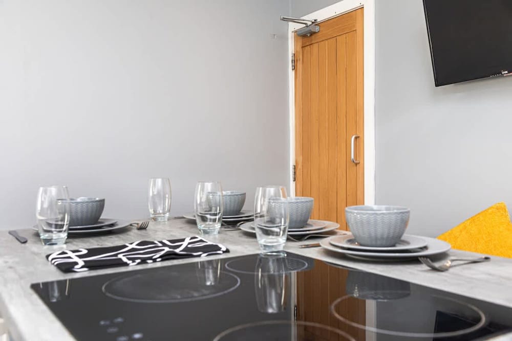 Stylish Affordable Home in Burnley, Billede 5