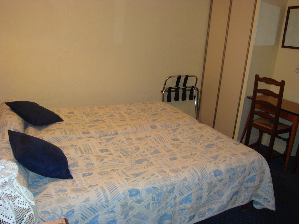 Twin Room photo 3