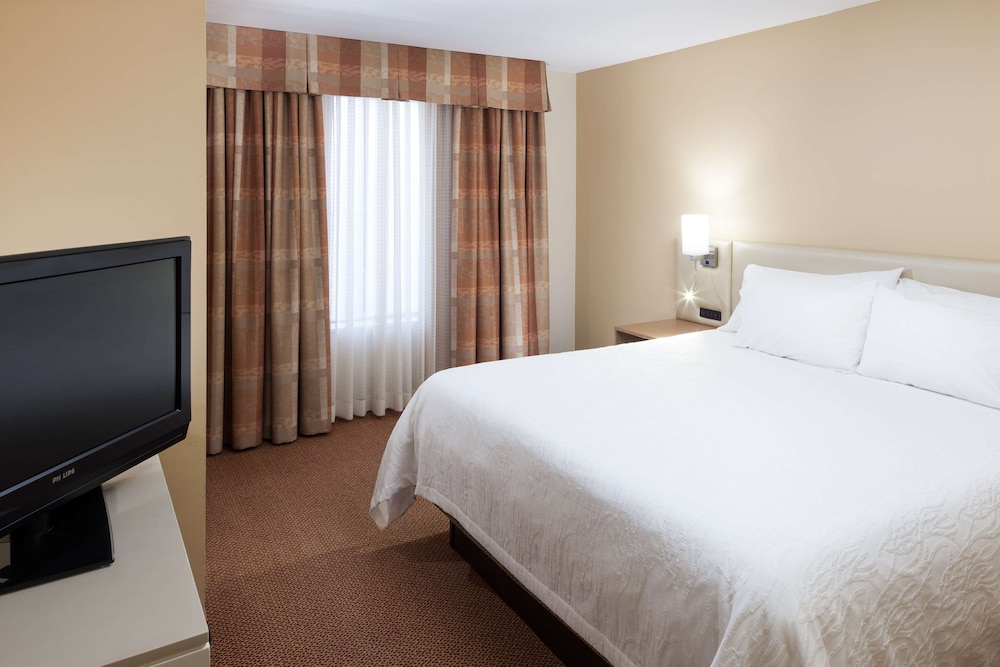 Suite, 1 King Bed - Photo 1