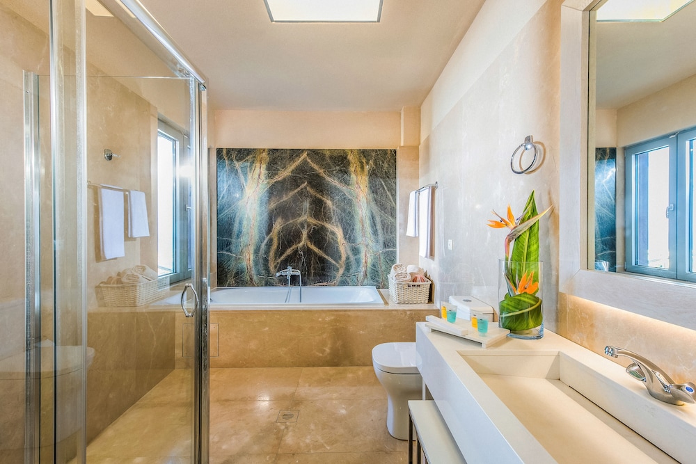 Luxury Room, Private Pool, Sea View - Photo 6