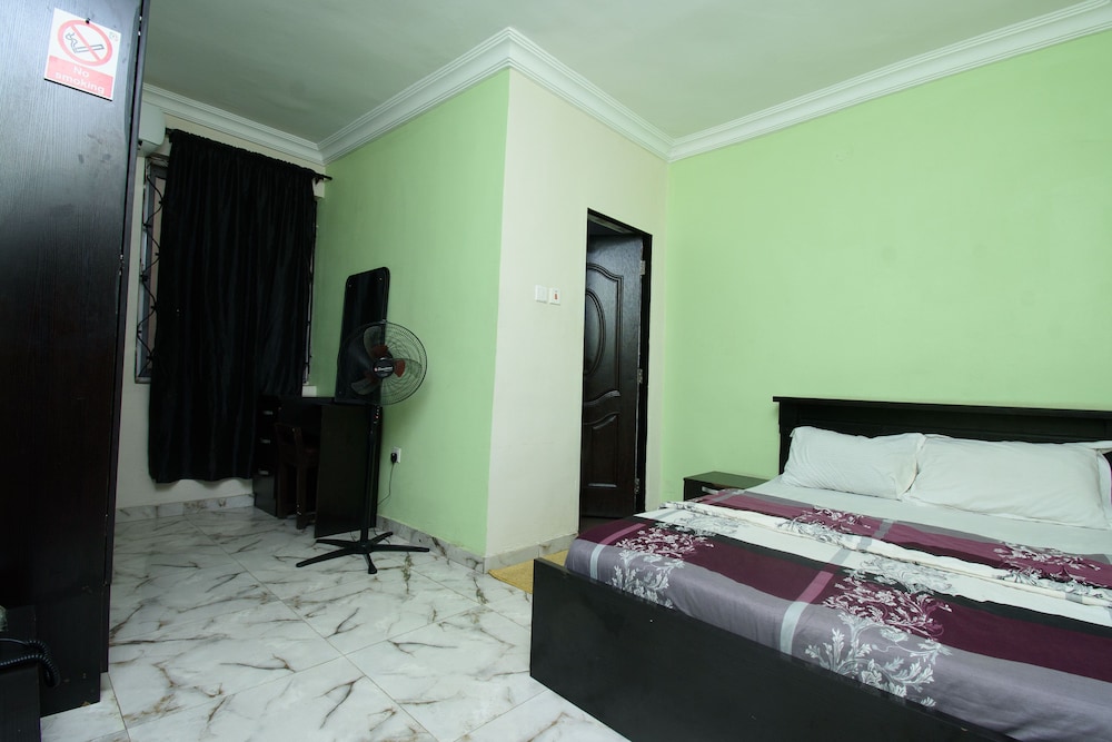 Standard Room photo 1