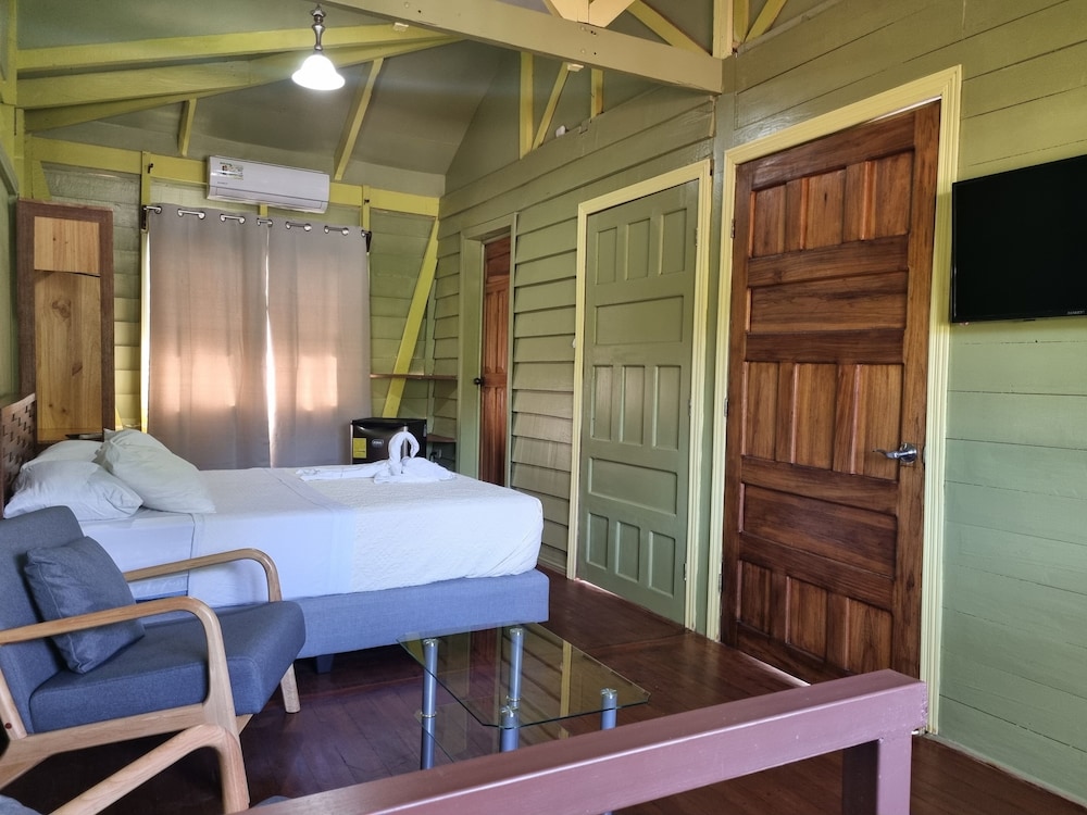 Traditional Double Room, 1 Queen Bed, Non Smoking photo 3