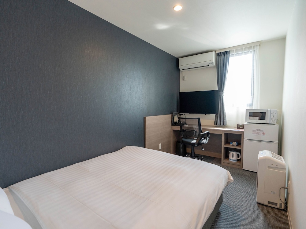 Standard Double Room, Non Smoking (check-in is not available after 11PM) - Photo 1