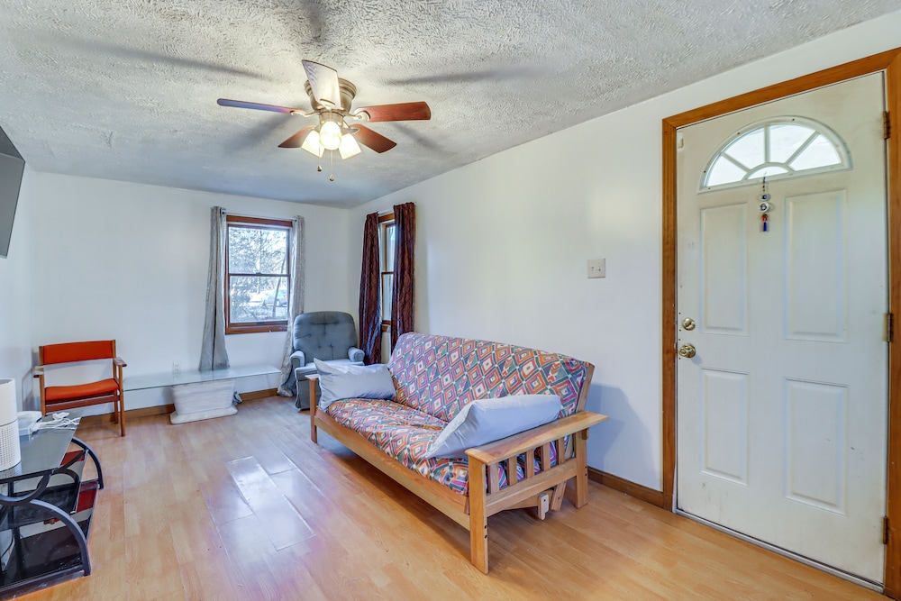 Cottage (2 Bedrooms) photo 2