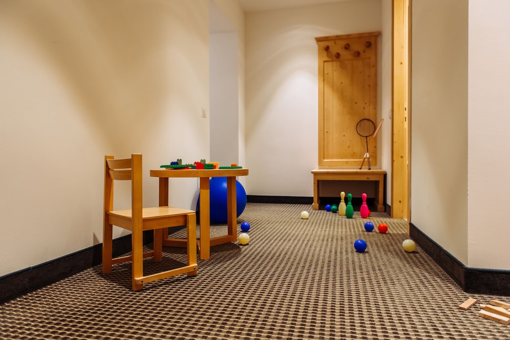 Quadruple Room - Photo 2
