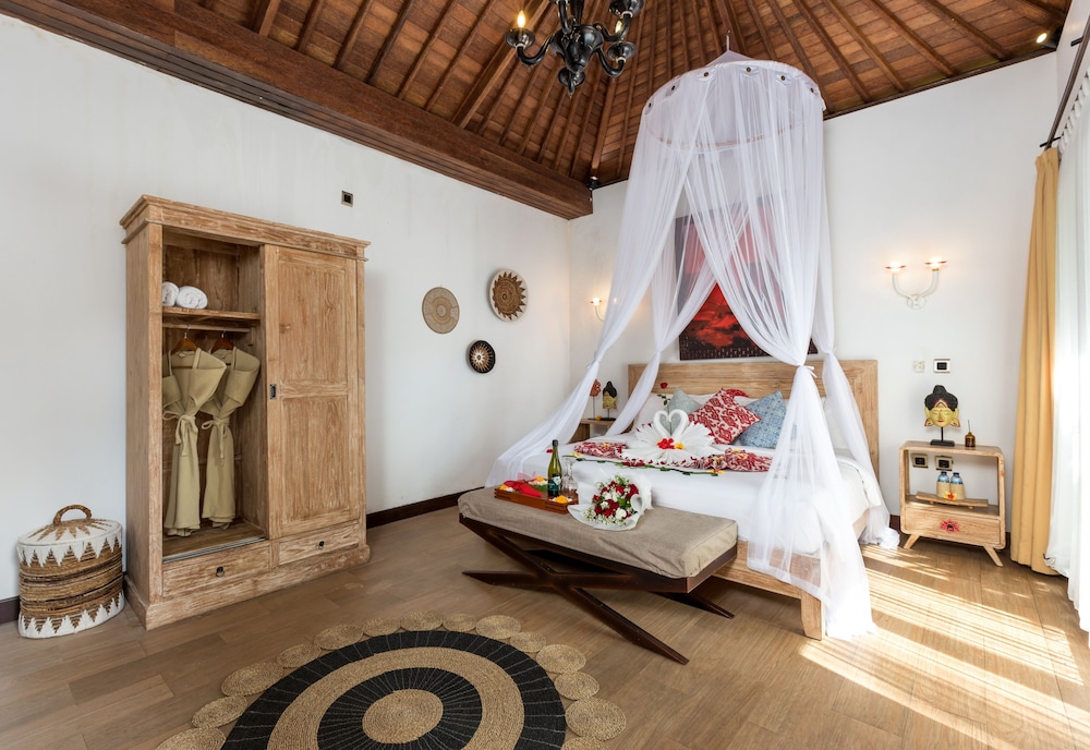 Deluxe One Bedroom Private Pool Villa with Free Benefits photo 3