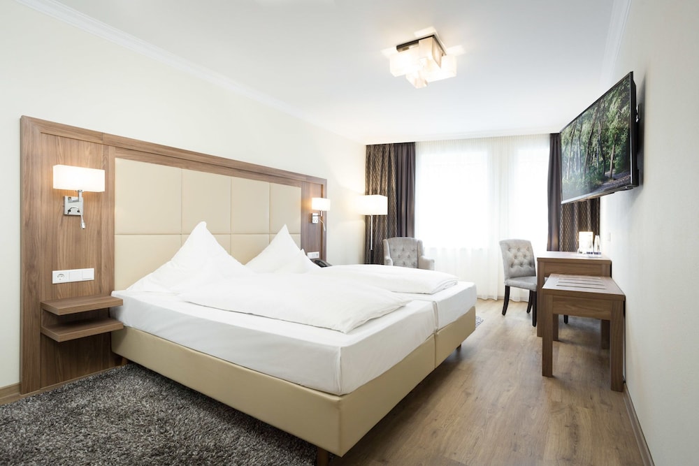 Business Double Room