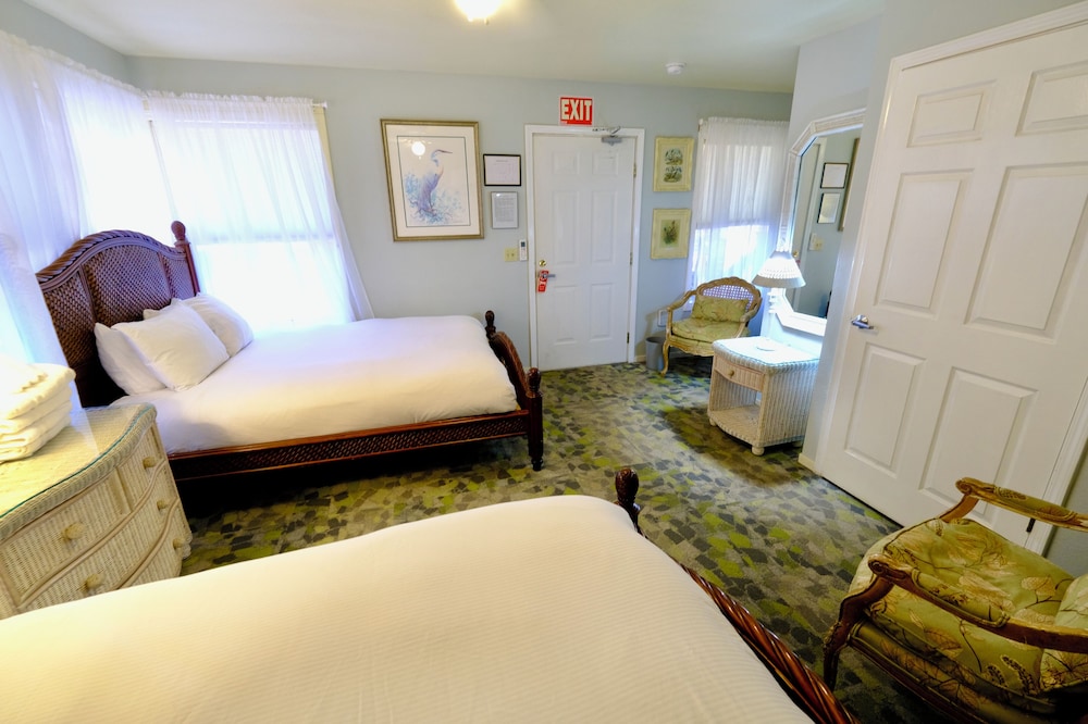 Yosemite Bug Rustic Mountain Resort, 写真 5