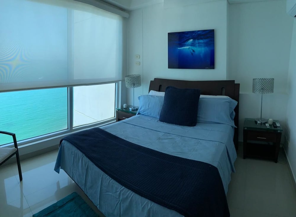 Family Apartment, Beach View photo 1