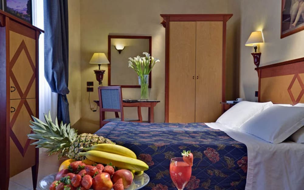 Double or Twin Room photo 1