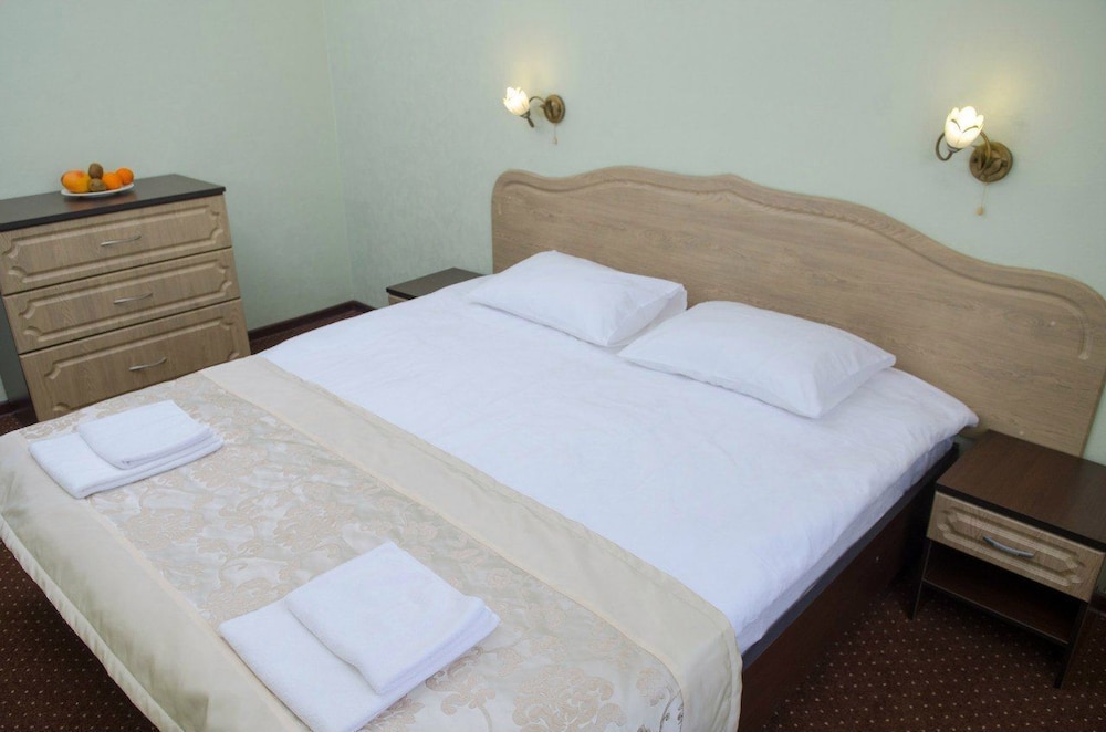 Suite, 1 Bedroom photo 3