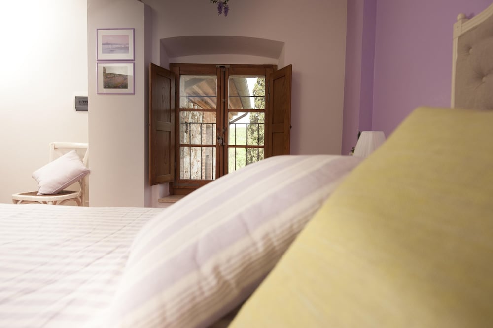 Double or Twin Room photo 2