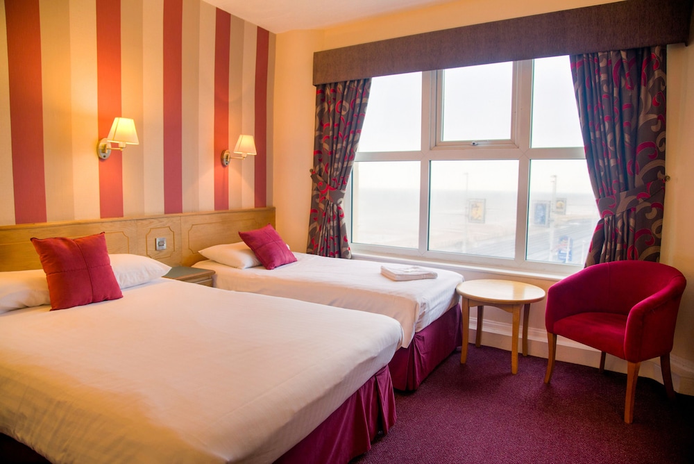Double Room, Partial Sea View photo 1