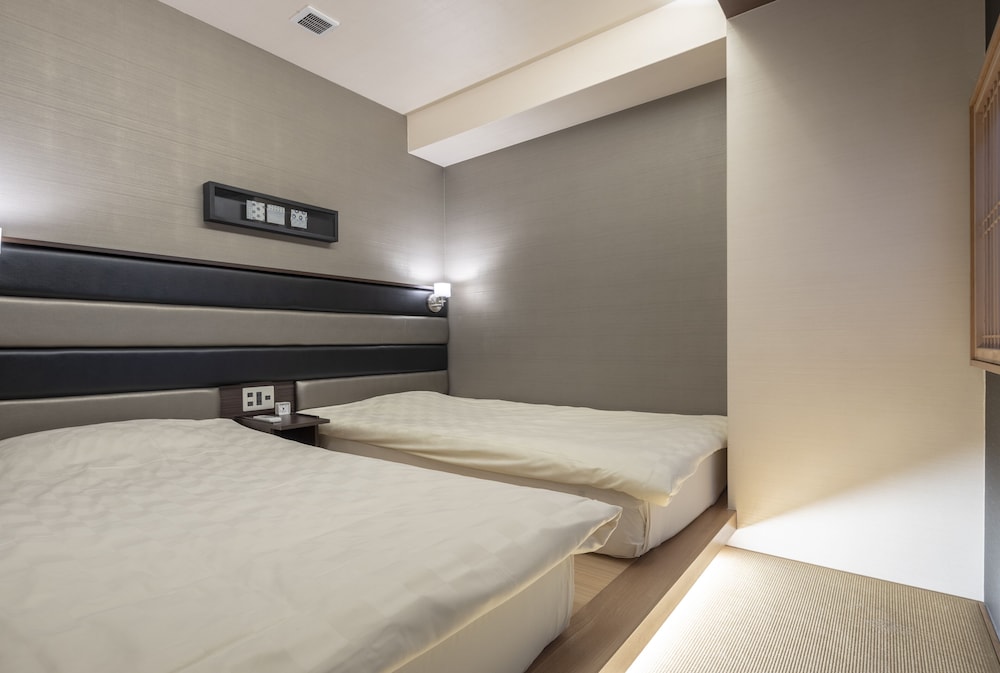 Deluxe Twin Room, Non Smoking (26～31㎡) photo 3