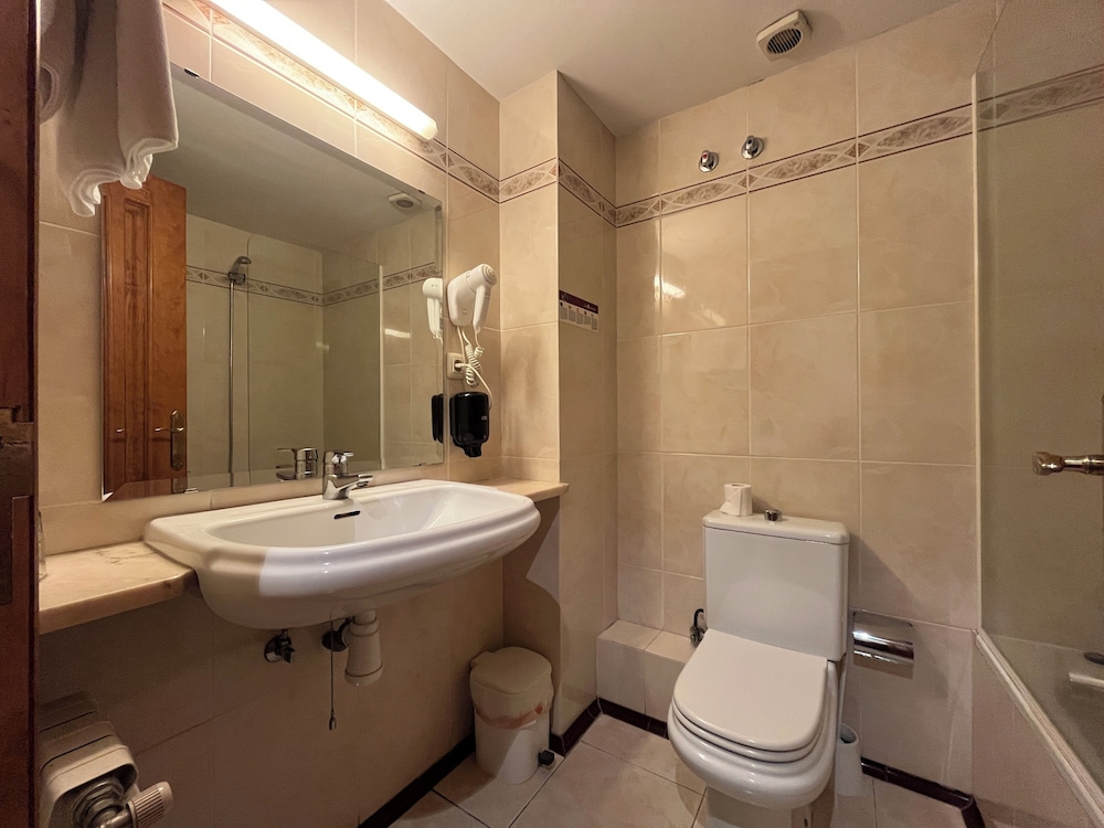 Twin Room photo 2