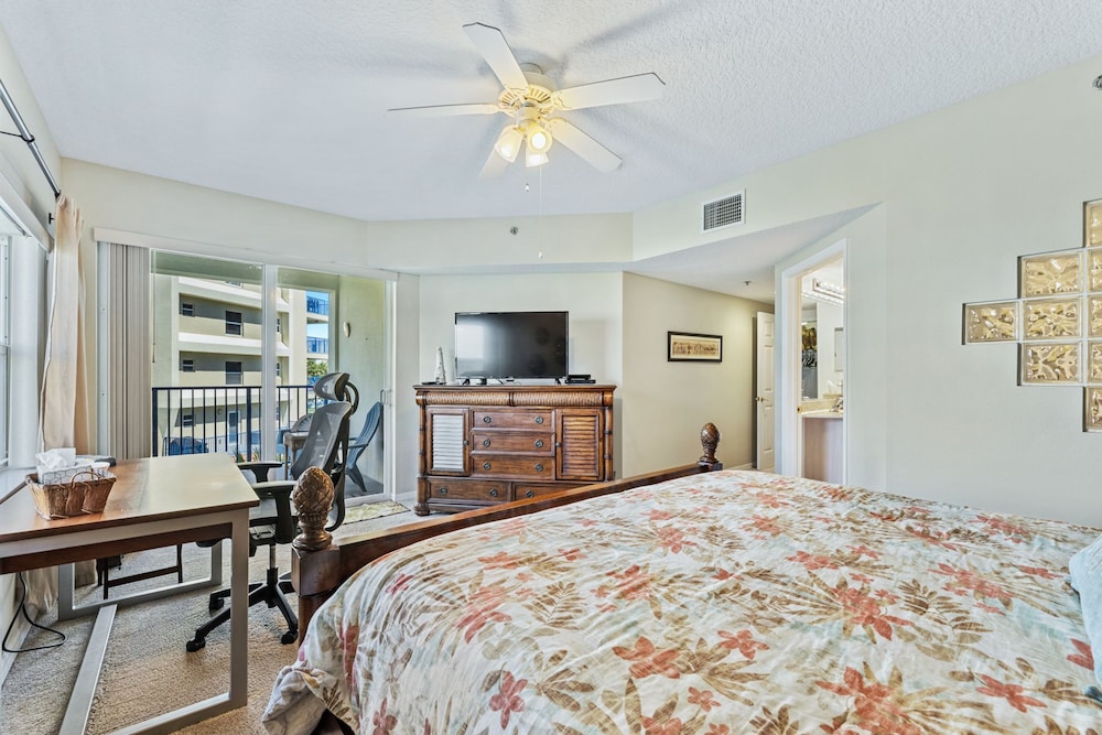 Beautiful Bohemian Themed Condo With 3 2 Corner Unit With Pond Views Ow15-307, Photo 25