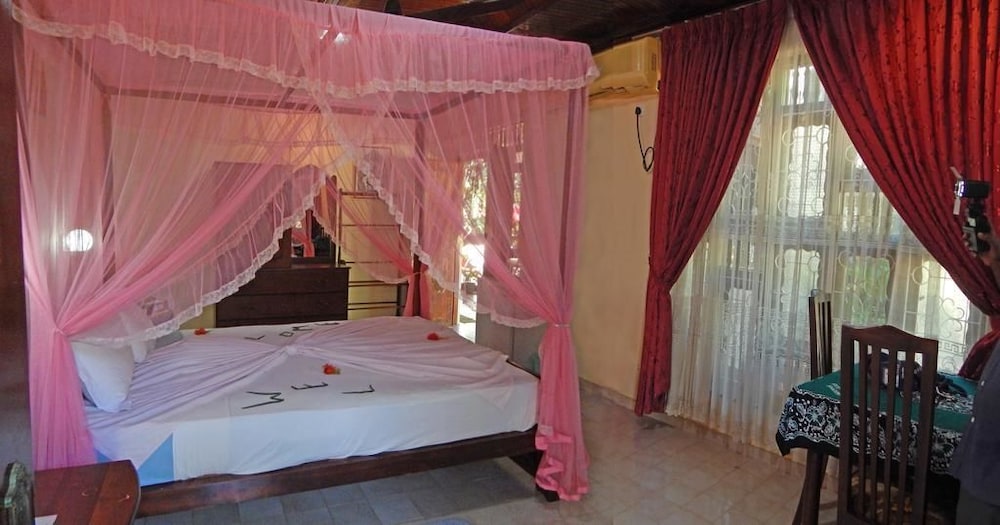 Basic Double Room, 1 Double Bed photo 1
