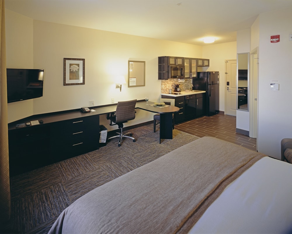 Suite, 1 Bedroom, Mountain View photo 2