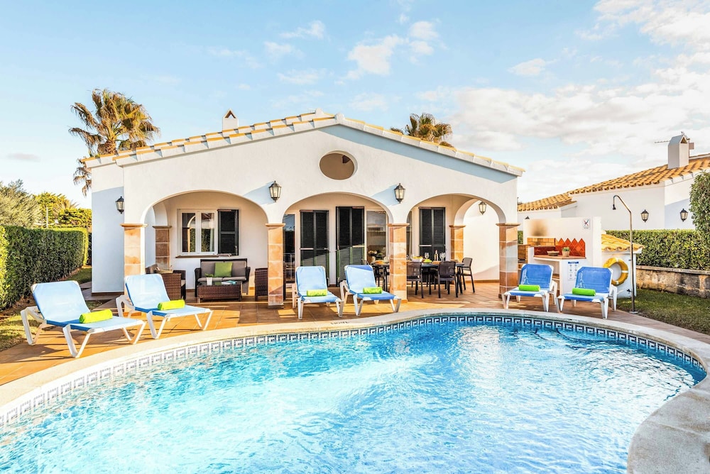 Villa (3 Habitaciones)