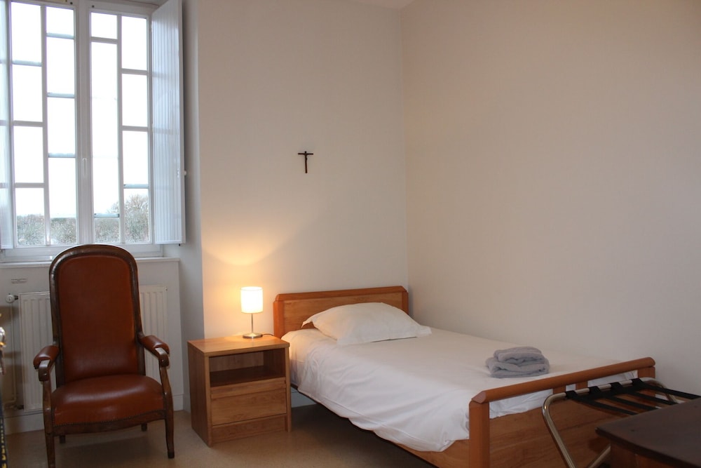Basic Single Room photo 1
