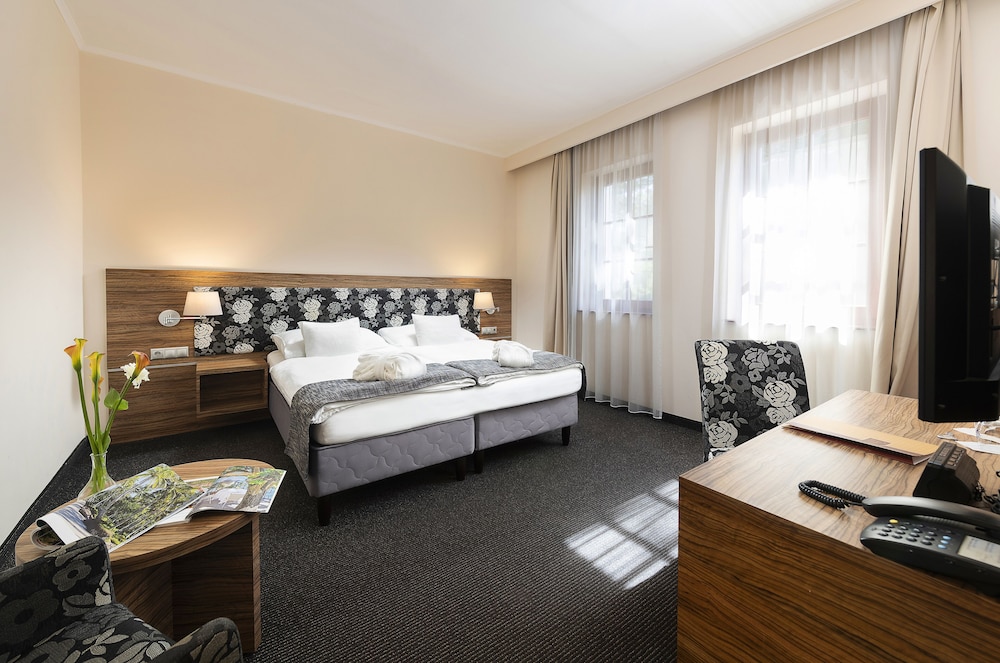 Superior Double Room photo 1