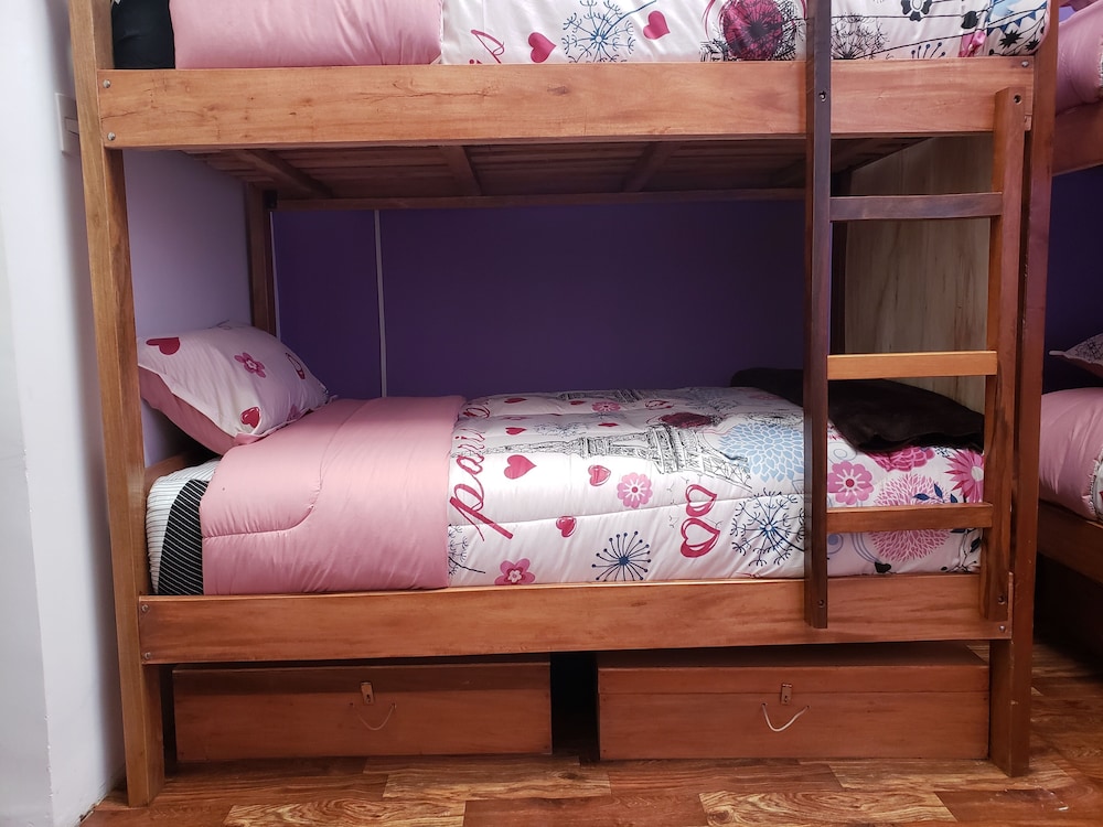 Economy Shared Dormitory, Women Only photo 2
