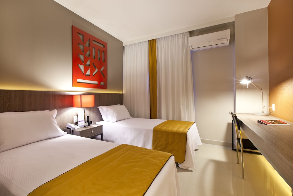 Quarto Twin Superior photo 3